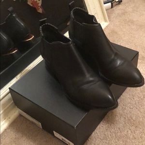 Alexander Wang Kori Boots!